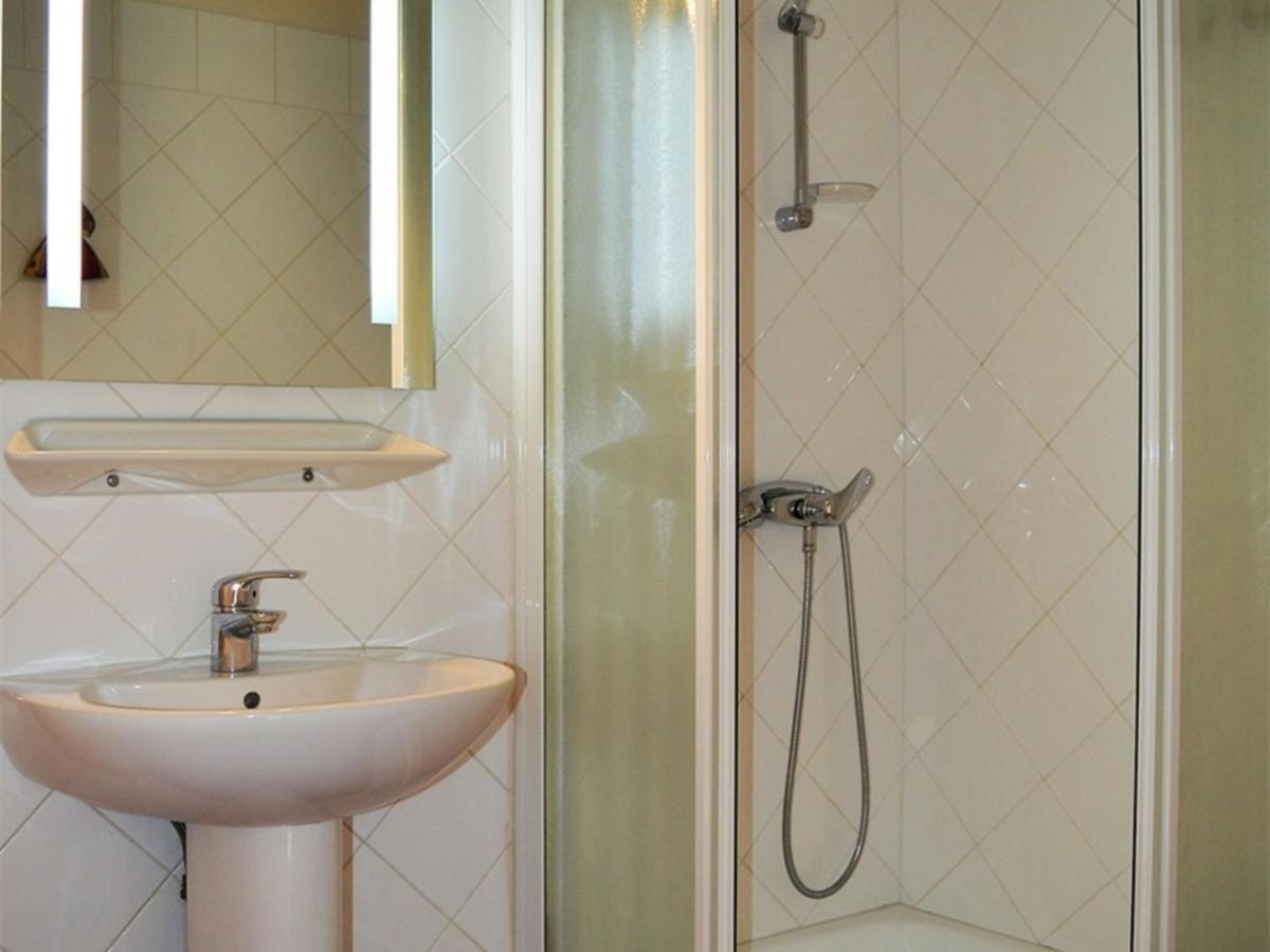 Appartement Bolquère-Pyrénées 2000, 2 pièces, 6 personnes - FR-1-592-17 Extérieur photo